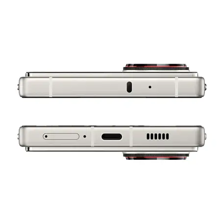 Смартфон Nubia Z70 Ultra - 4