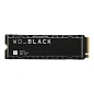 Внутренний SSD для PS5 WD Black SN850X 2 ТБ