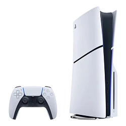 Игровая приставка Sony PlayStation 5 Slim (CFI-2115A) 1 ТБ