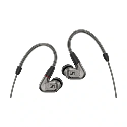 Наушники Sennheiser IE 600 серый