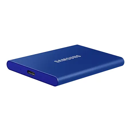 Внешний SSD Samsung T7 1 ТБ - 3