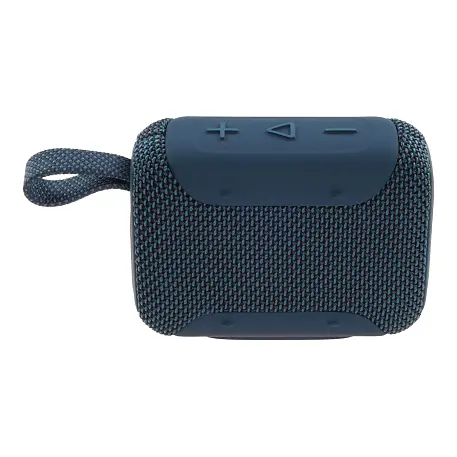 Портативная колонка JBL Go 5 синий - 6