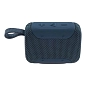 Портативная колонка JBL Go 5 синий - 6