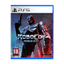 Игра для PS5 RoboCop: Rogue City