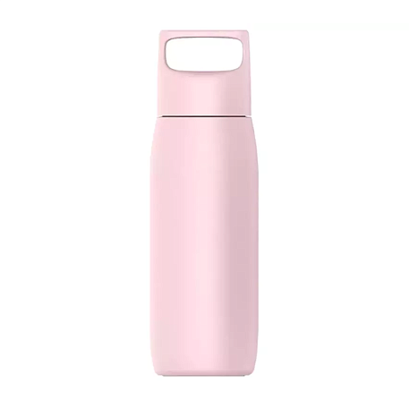 Термос Xiaomi Fun Home Accompanying Mug (0.45 л), розовый - 1