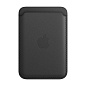 Кардхолдер Leather Wallet with Magsafe для Apple iPhone