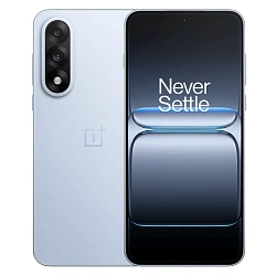 Смартфон OnePlus Nord 5 12/256 ГБ голубой