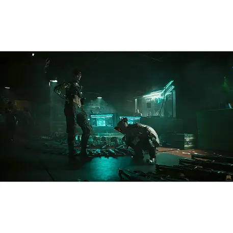 Игра для Xbox Cyberpunk 2077 - 7