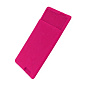 Кардхолдер Silicone Card Bag для смартфона универсальный