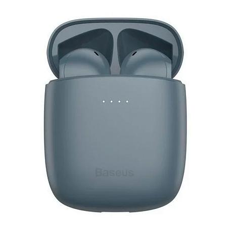 Беспроводные наушники Baseus Encok W04 Pro - 3
