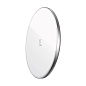 Беспроводное зарядное устройство Baseus Simple Wireless Charger 15 Вт