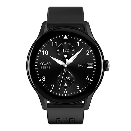Фитнес-браслет ELARI Chrono Pro - 2