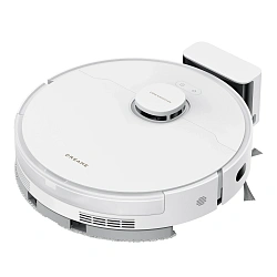 Робот-пылесос Xiaomi Dreame D20 Pro белый