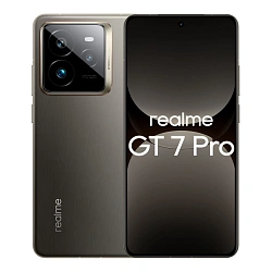 Смартфон Realme GT 7 Pro 12/512 ГБ "галактический серый"