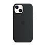 Клип-кейс (накладка) Silicone Case для Apple iPhone 13