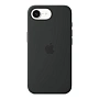 Клип-кейс (накладка) Silicone Case для Apple iPhone 16e - 1