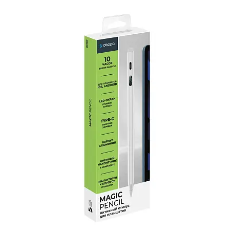 Стилус Deppa Magic Pencil - 2
