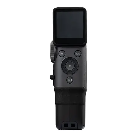 Гибридный фотоаппарат моментальной печати Fujifilm Instax Mini Evo Cinema - 8