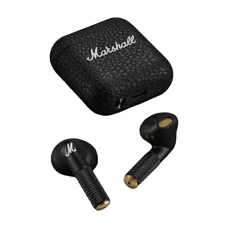 Беспроводные наушники Marshall Minor 4 - 3