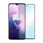 Защитное стекло 3D Premium для OnePlus 7, черная рамка