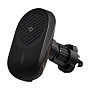 Автомобильный держатель магнитный Pitaka MagEZ Car Mount Lite (зажим)