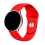 Спортивный ремешок для Samsung Watch 22mm силикон