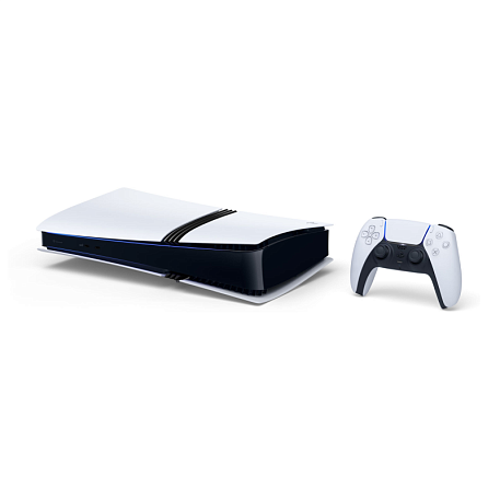 Игровая приставка Sony PlayStation 5 Pro (CFI-7021) 2 ТБ - 2
