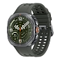 Умные часы Samsung Galaxy Watch Ultra 2 47mm "серый титан"