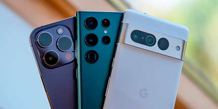 Что такое флагман и что общего у флагманов и бриллиантов