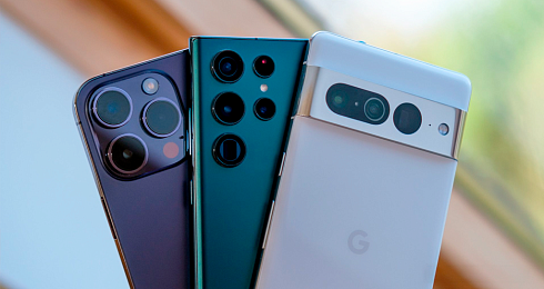 Что такое флагман и что общего у флагманов и бриллиантов