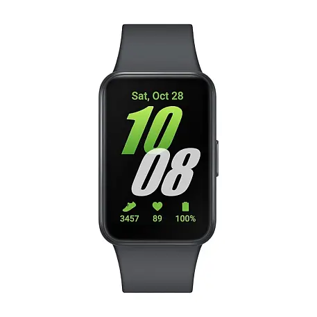 Фитнес-браслет Samsung Galaxy Fit3 - 2