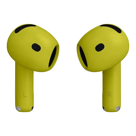 Беспроводные наушники Apple AirPods 4 (ANC) - 2