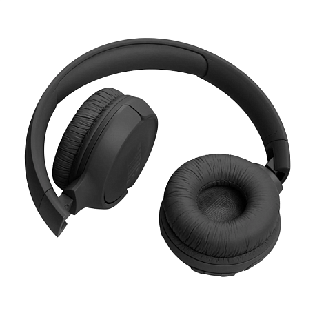 Беспроводные наушники JBL Tune 520BT - 4
