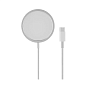 Беспроводное зарядное устройство Apple MagSafe 15 Вт