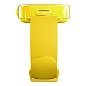 Детские умные часы ELARI KidPhone Fresh 4G 25mm жёлтый - 4
