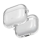 Кобура UNIQ Glase для Apple AirPods Pro 3