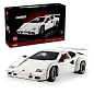 Конструктор LEGO Icons Lamborghini Countach 5000, 1506 шт - 5