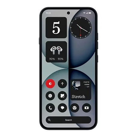 Смартфон Nothing Phone (4a) - 2