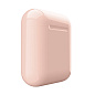Беспроводные наушники Apple AirPods 2 с зарядным футляром