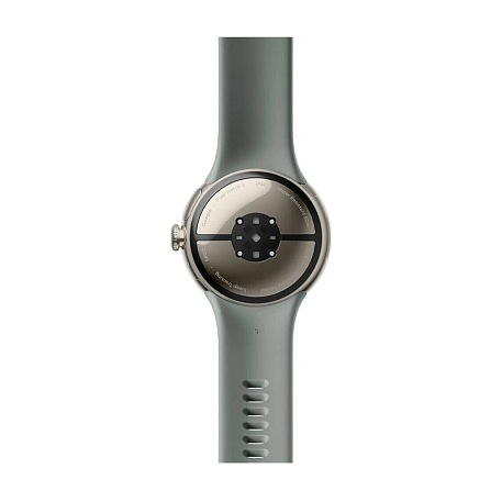 Умные часы Google Pixel Watch 2 41mm - 5