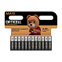 Батарейка Opticell Professional AAA LR03-12BL, 12шт 