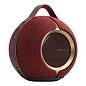 Портативная акустическая система Devialet Mania гранатовый
