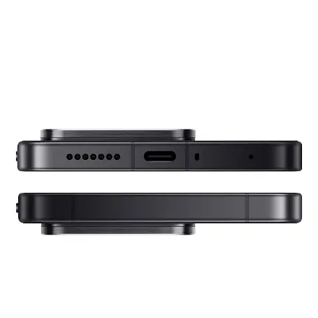 Смартфон Xiaomi 17T Pro 12/256 ГБ чёрный (2sim + eSim) - 8