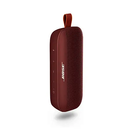 Портативная колонка Bose SoundLink Flex - 3