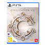 Игра для PS5 Civilization VII