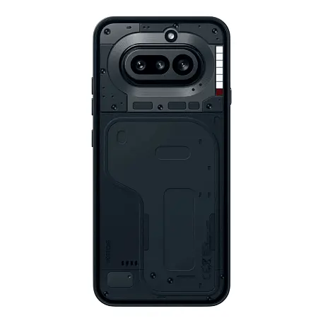 Смартфон Nothing Phone (4a) - 4