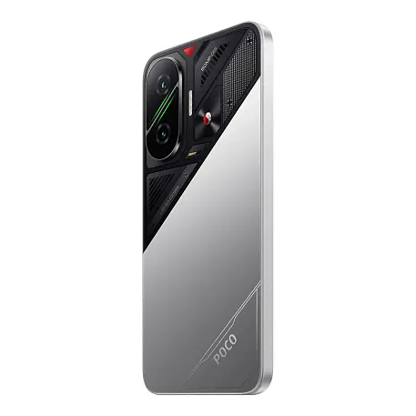 Смартфон Xiaomi Poco F7 - 4