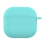 Кобура Silicon Protection Case для Apple AirPods 4 - 1