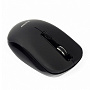 Мышь беспроводная SmartBuy One SBM-345AG-K, чёрный
