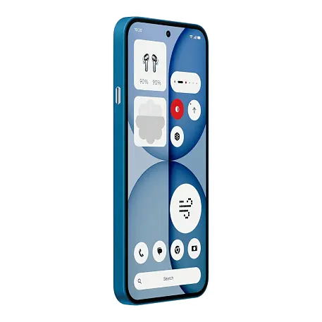 Смартфон Nothing Phone (4a) - 3